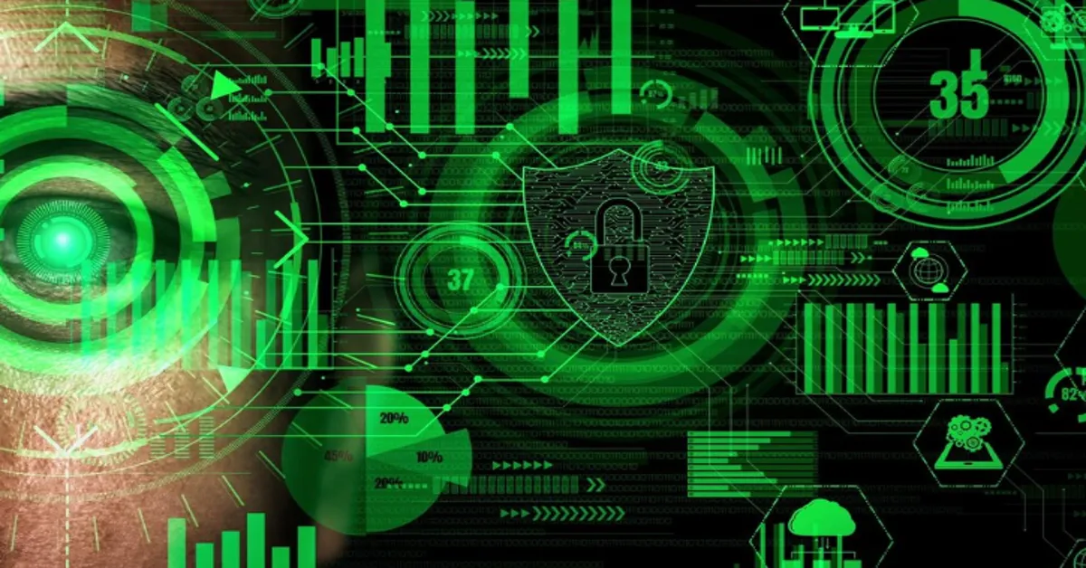 Doge Software Licenses Audit HUD