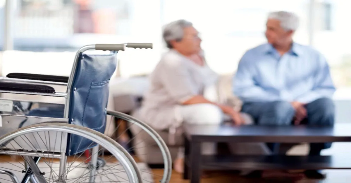 Senior Care