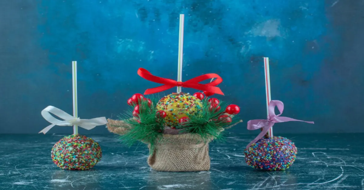 Lollitip: Cultural Evolution, Craft & Future of a Timeless Confection