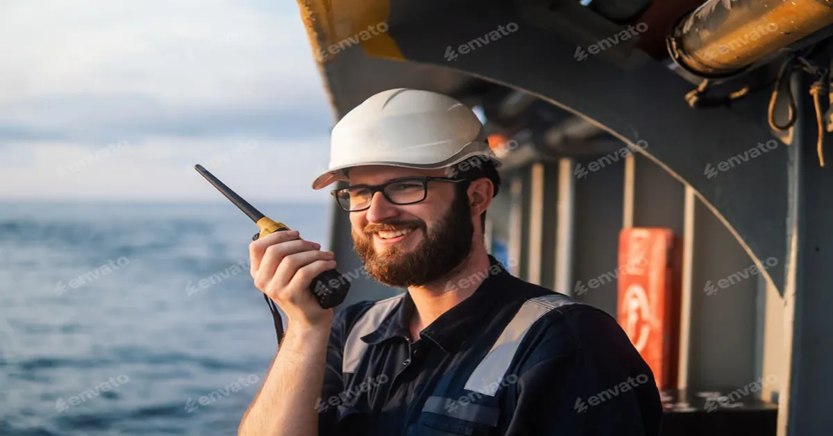 VHF