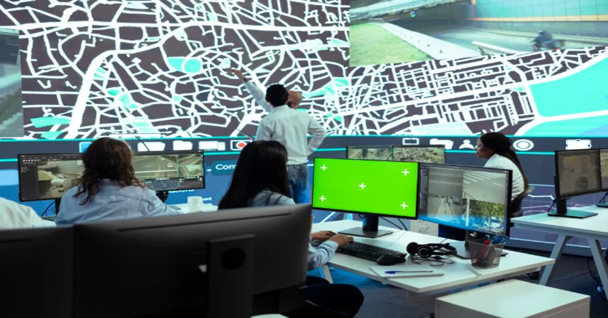 Delco Dispatch