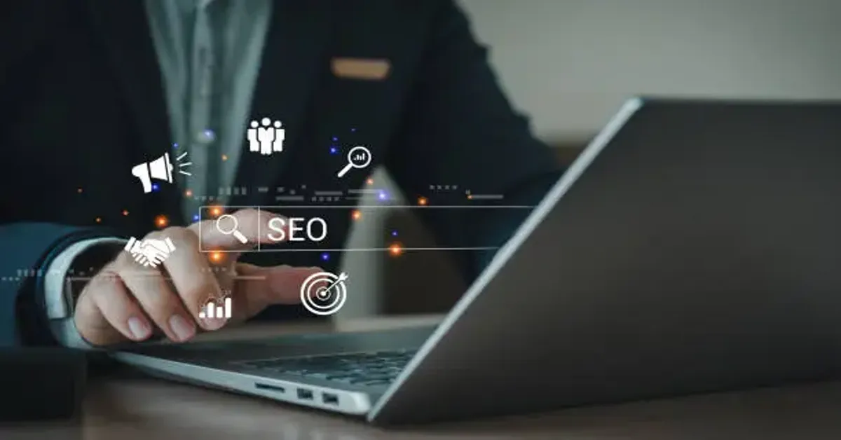 SEO Agency