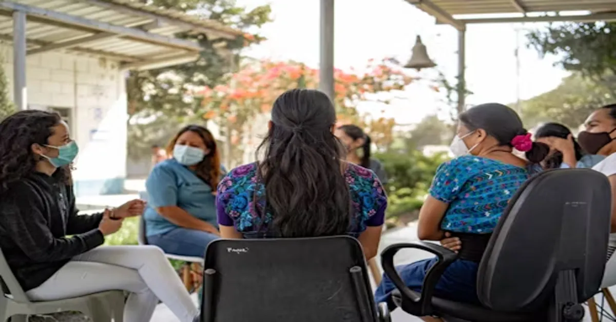 Health in Sarasota