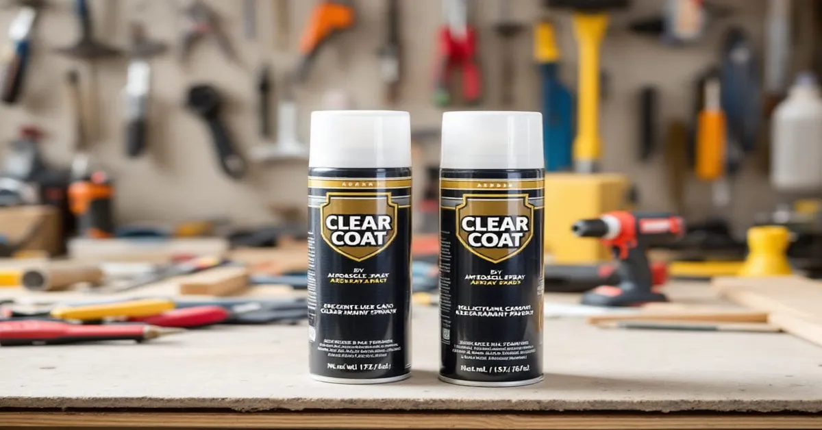 Aerosol Spray