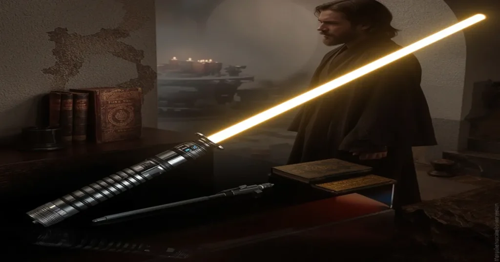 jedi Master