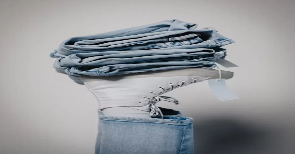 Valabasas Jeans
