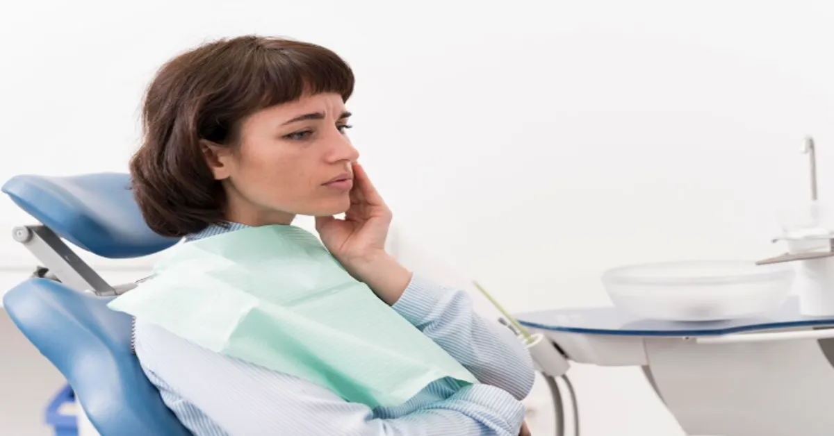 How to Cure TMJ Permanently