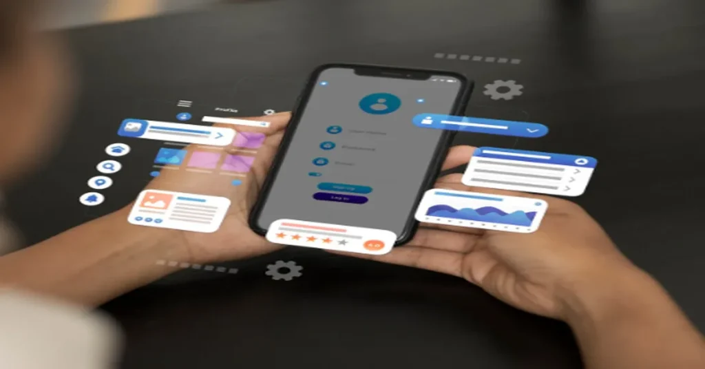 Mobile App Development Company