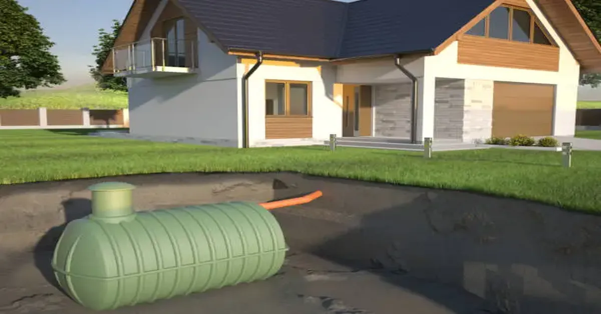 Wastewater Treatment Plant