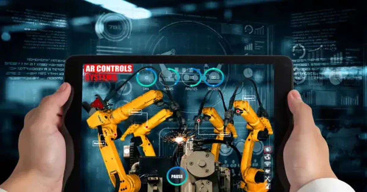 Revolutionizing Automation