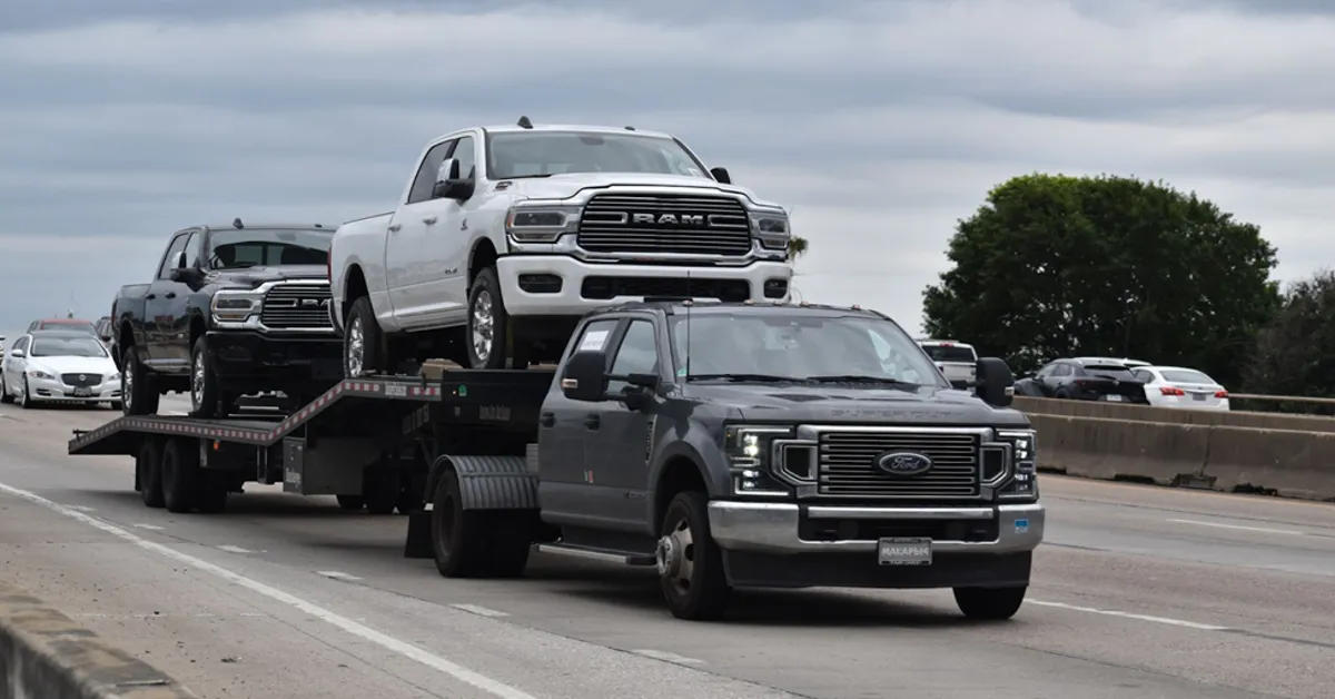 Car Hauler