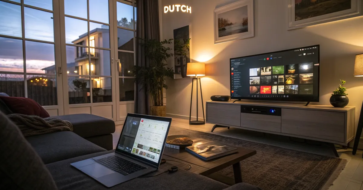 Reliable IPTV