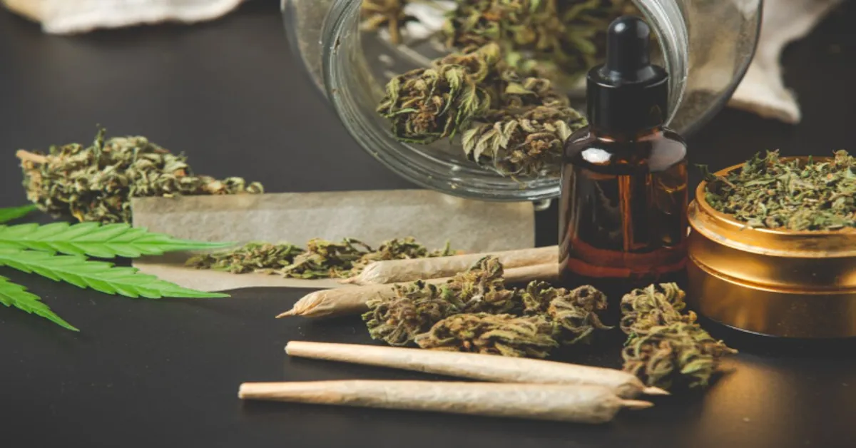 MaryJays DC Weed Dispensary Juice Bar Washington Reviews