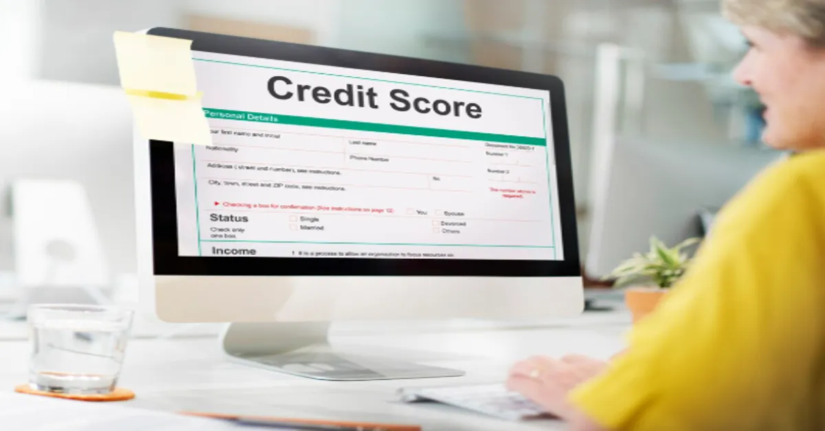 GoMyFinance.com Credit Score