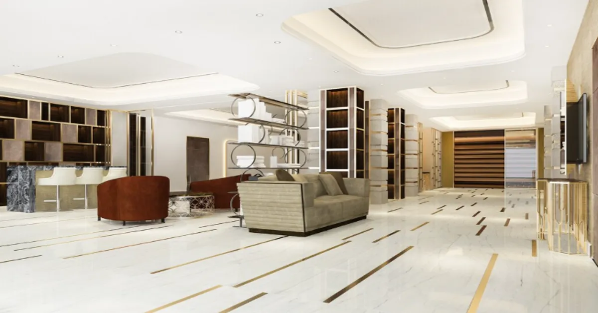 Flooring and Porcelain Tile