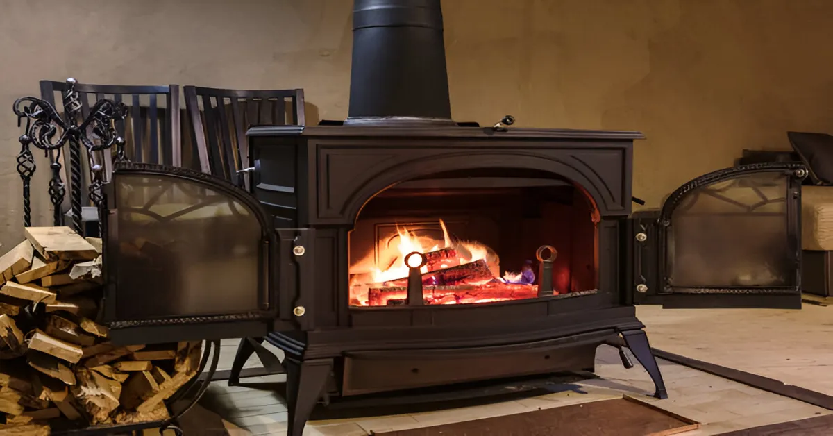 Wood Heater