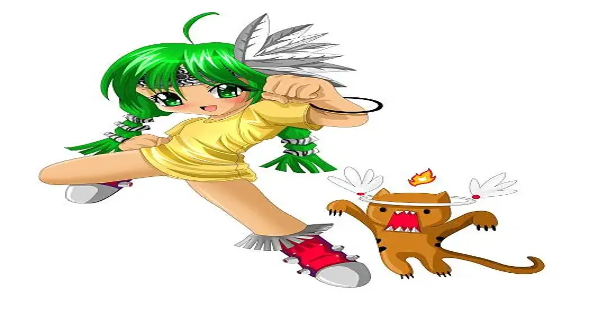 Doujindesu