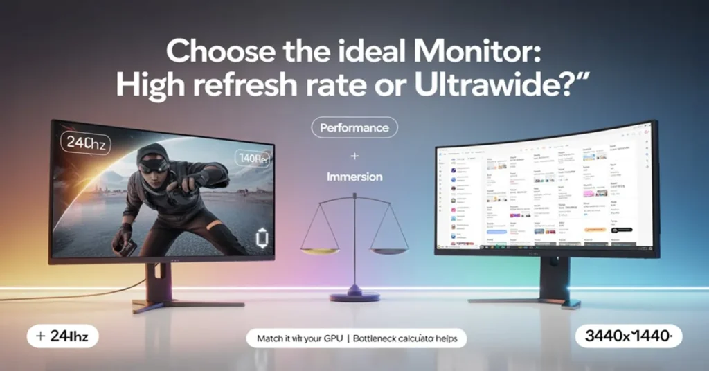 Ideal Monitor