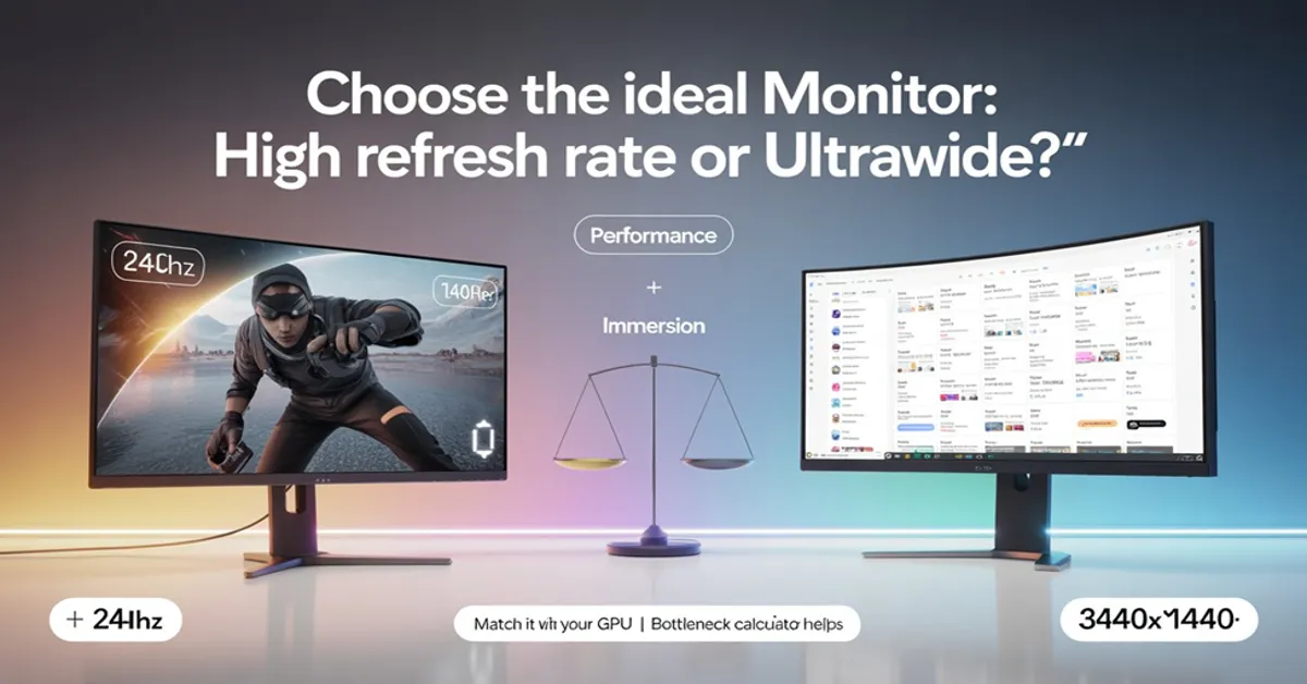Ideal Monitor