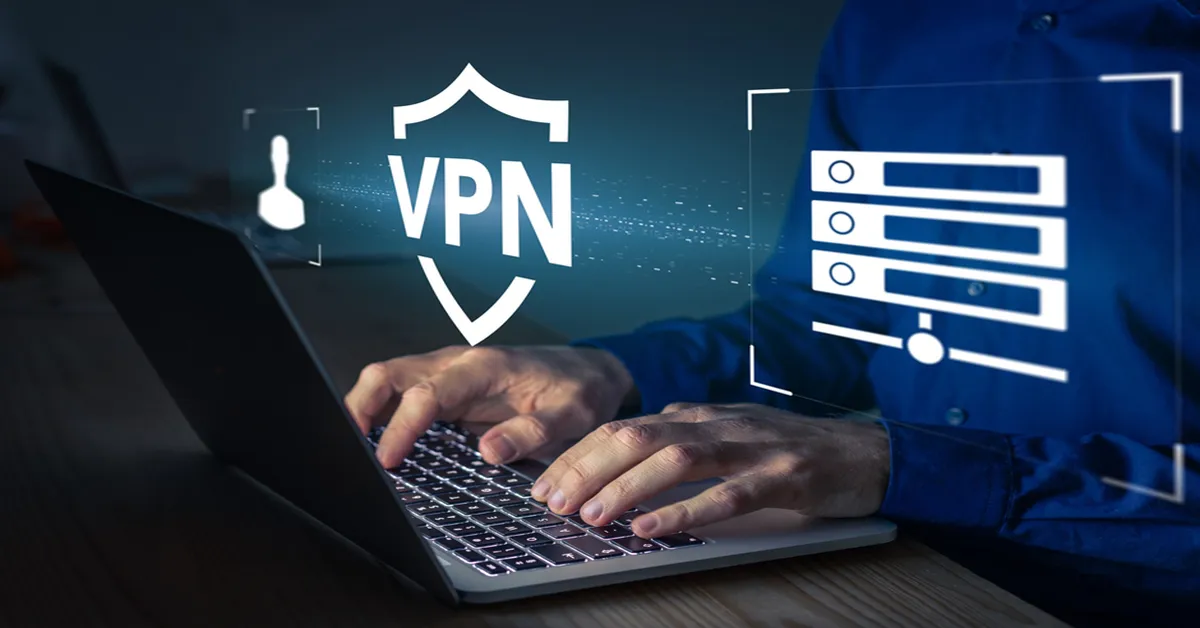 VPNs Matter