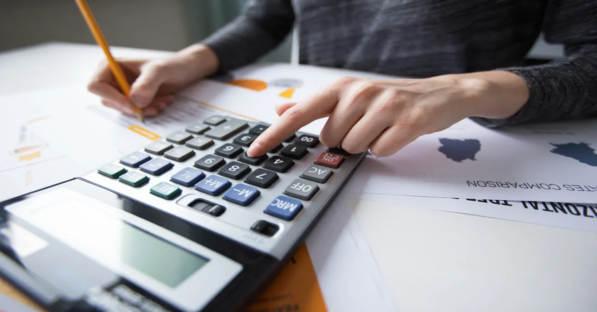 Accounting Outsourcing