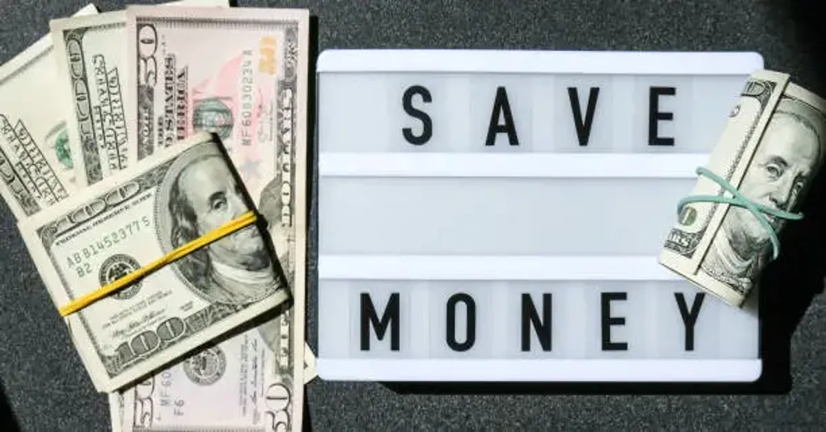 Money6x.com Save Money Smarter: Modern Financial Wellness