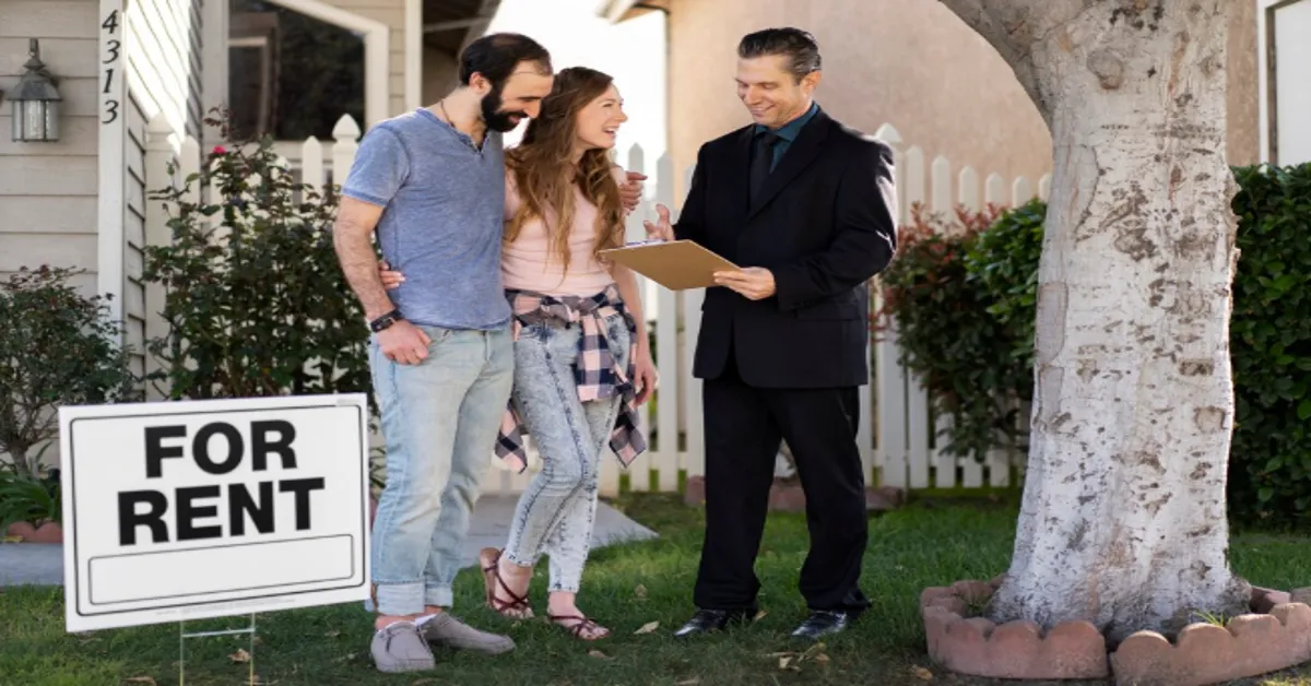 Succeed as a Landlord