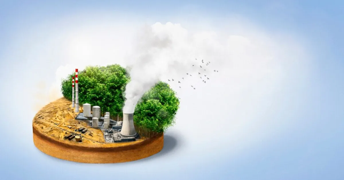Methane Concentration