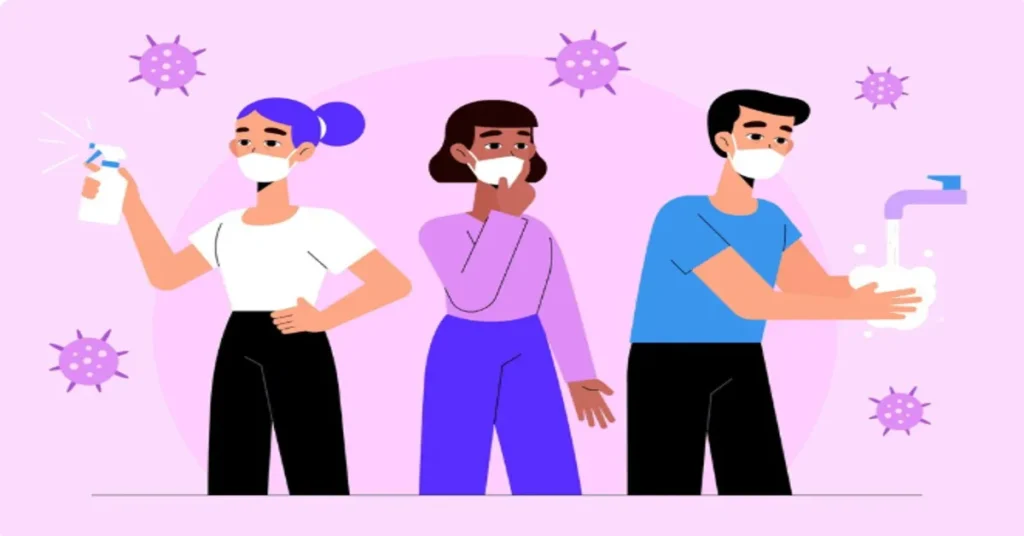Skip the Germs