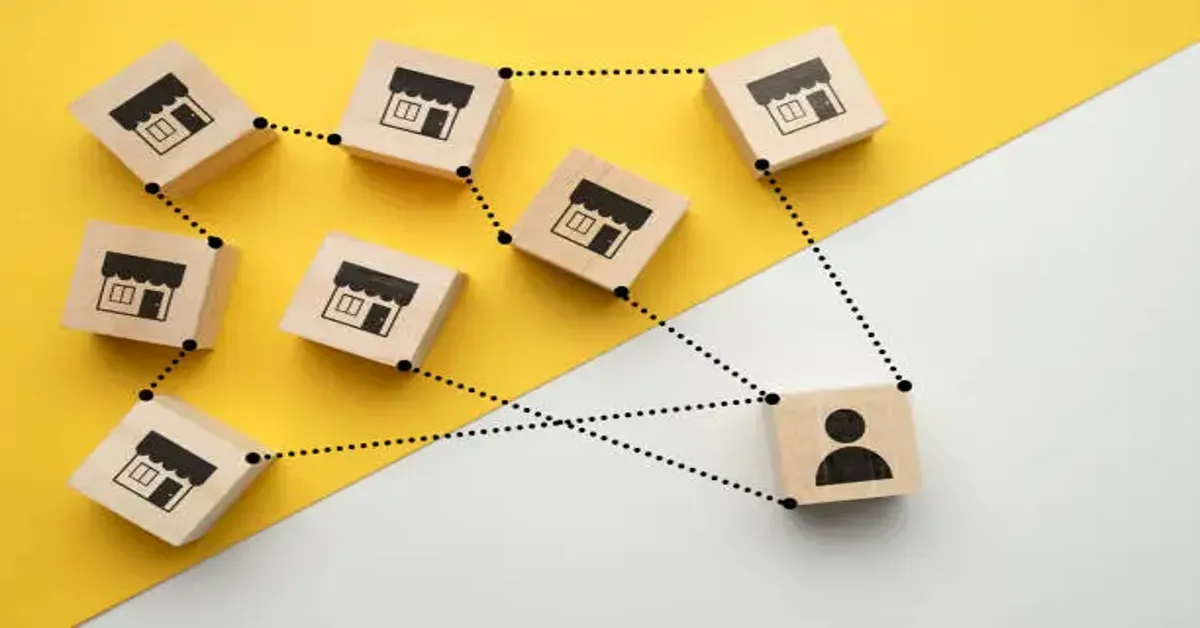 Who Delivers Your Offer to the Seller Framework