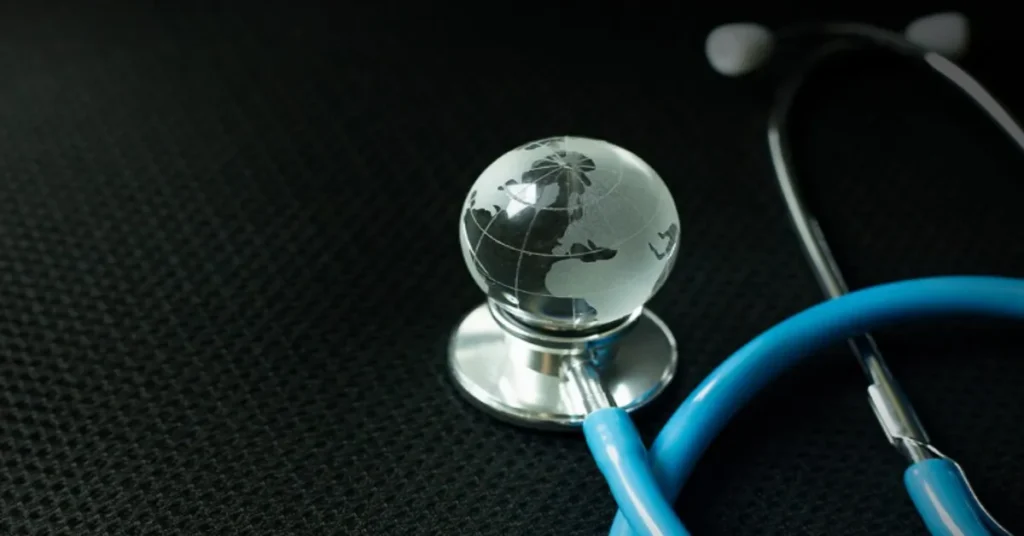agence de presse medicale