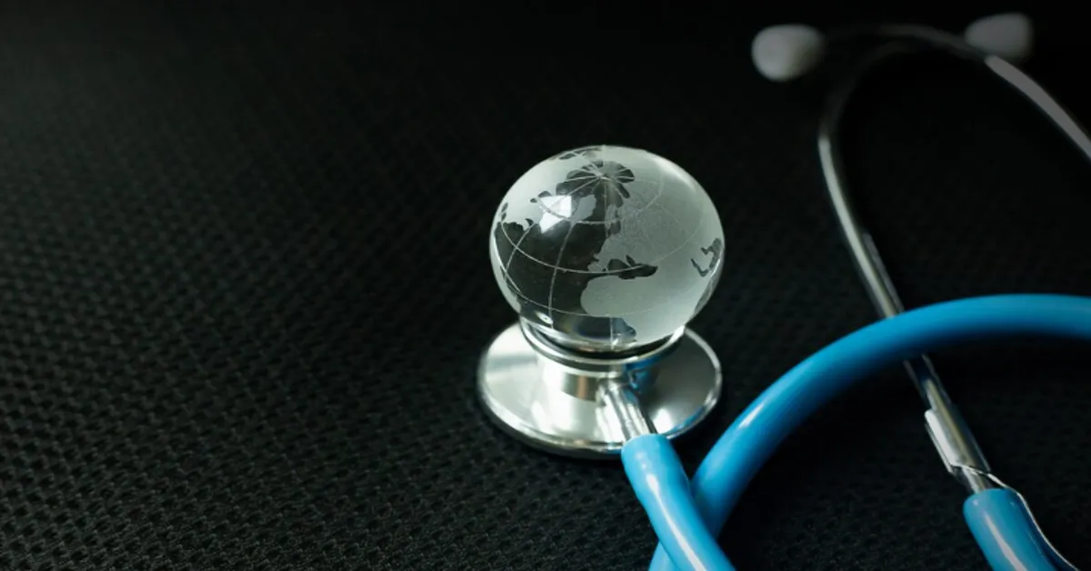 agence de presse medicale