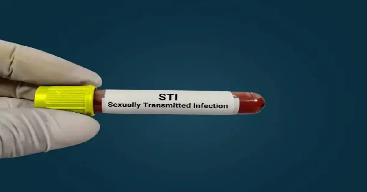 Sexually Transmitted Fungal Infections