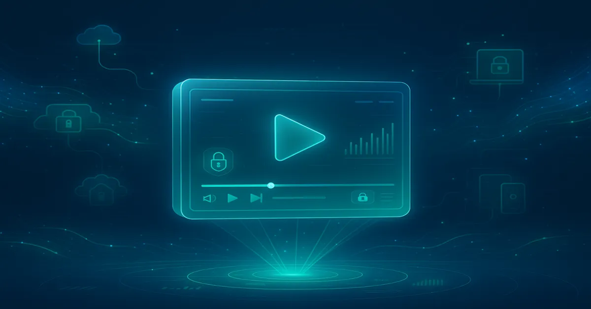 Secure Video Streaming