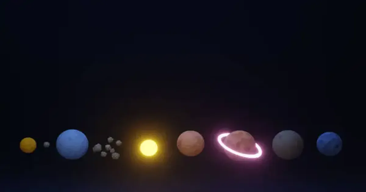 Planet Clicker