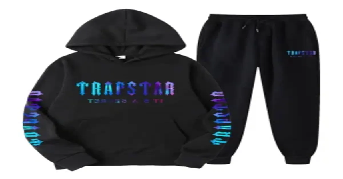 Trapstar Style
