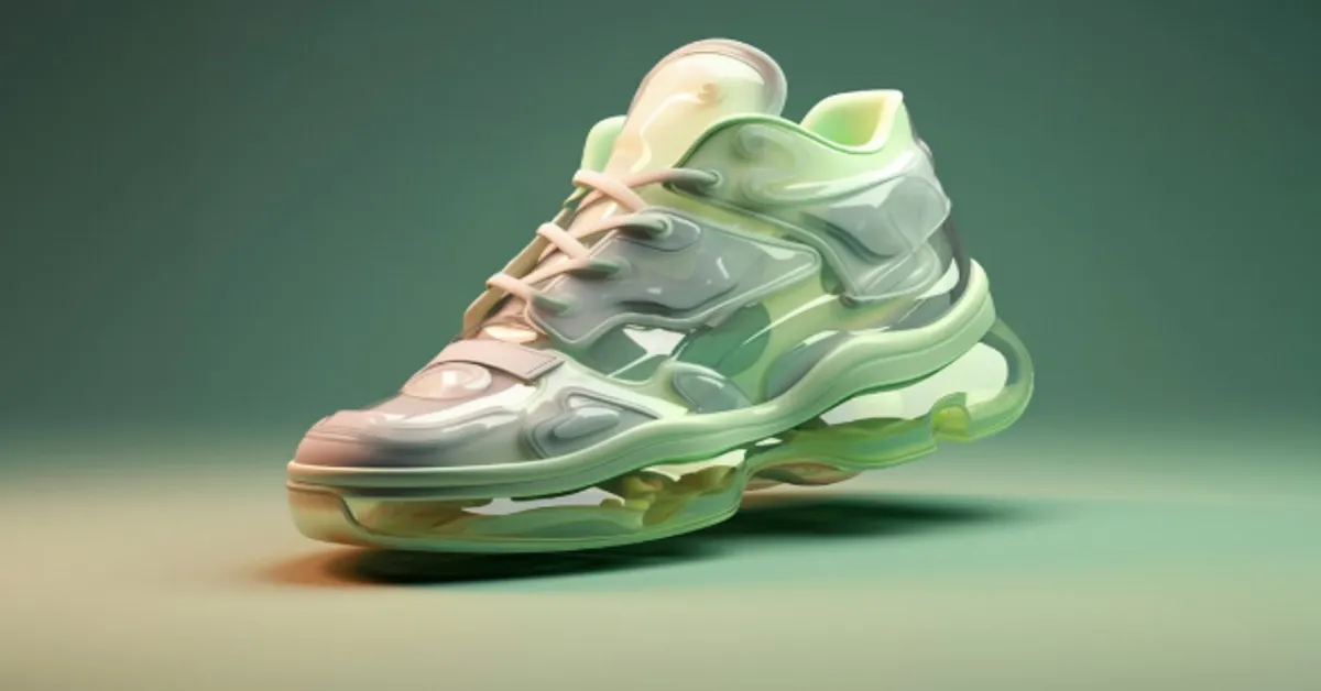 Yeezy 700