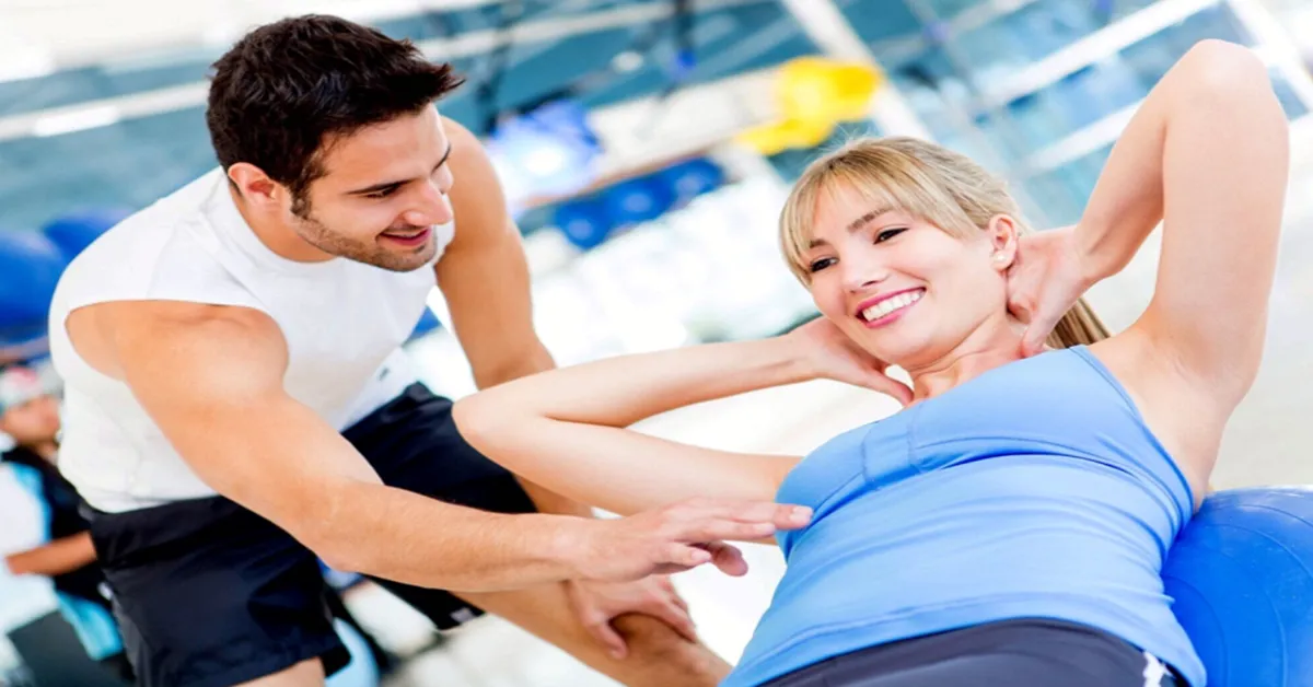 Bootcamp Fitness