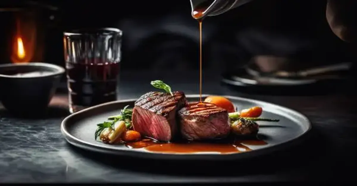 Chateaubriand