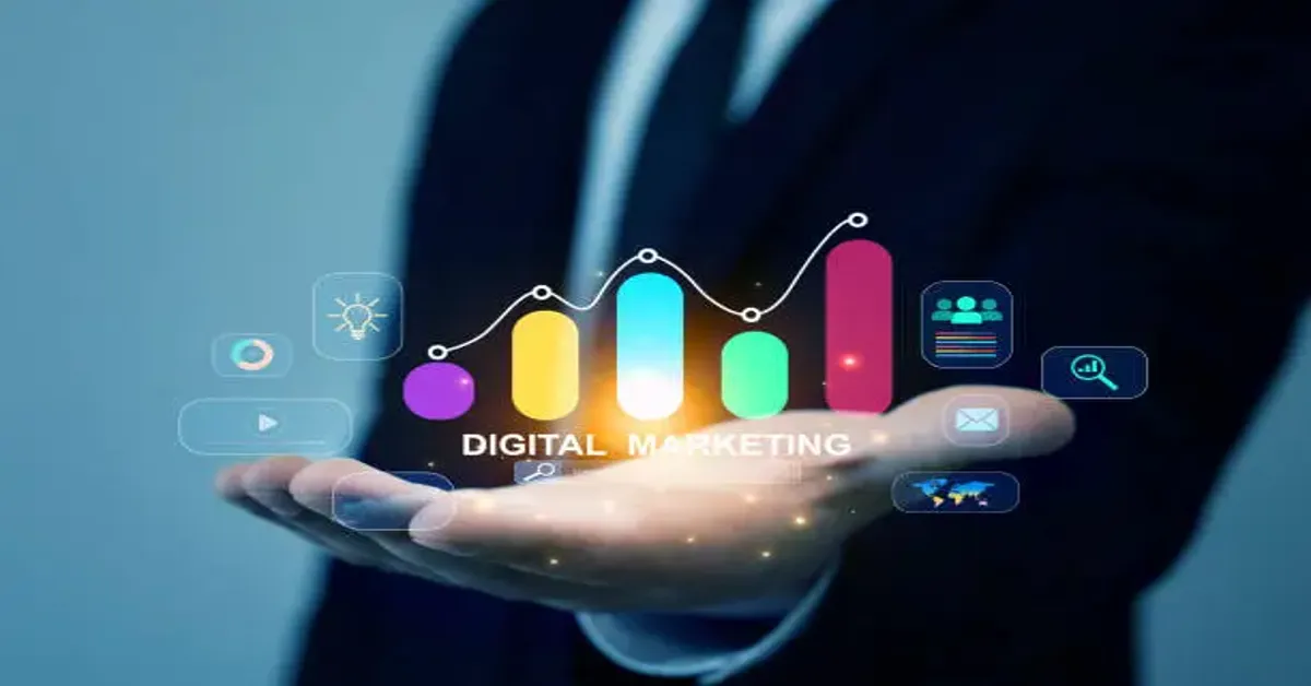 Digital Marketing Services