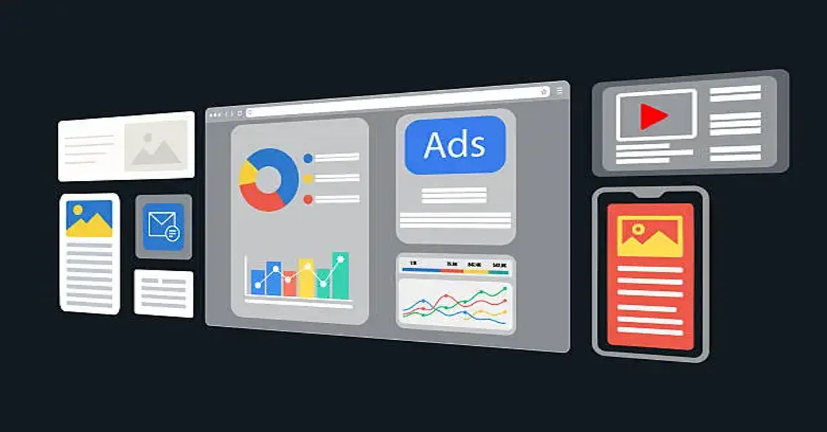 Google Ad Services