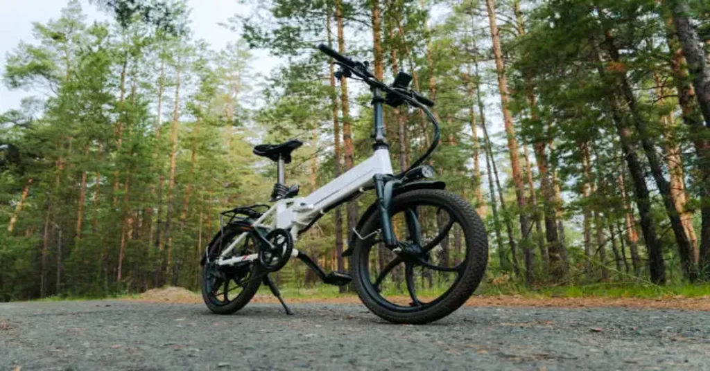lectric Bikes Waterproof