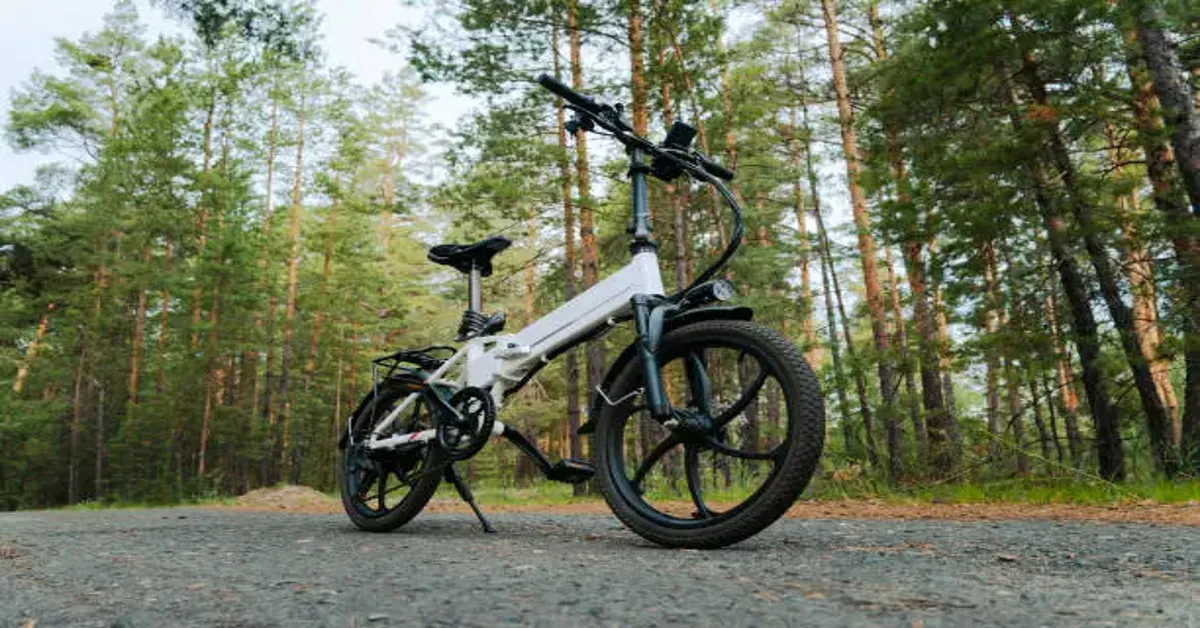 lectric Bikes Waterproof