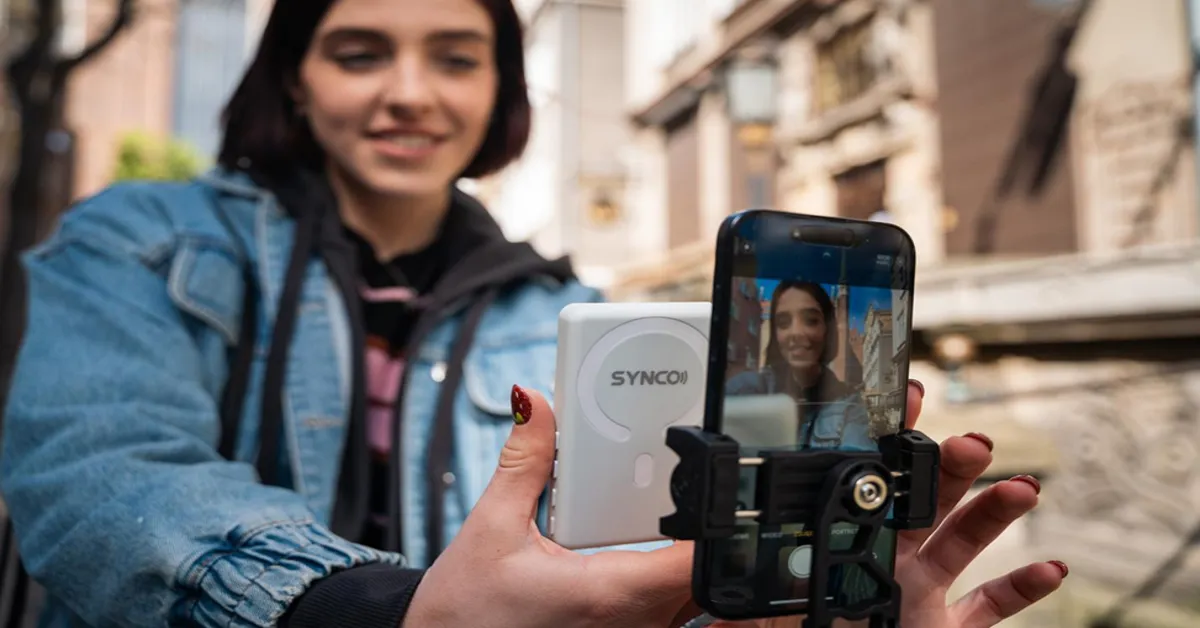 XView M4 Selfie