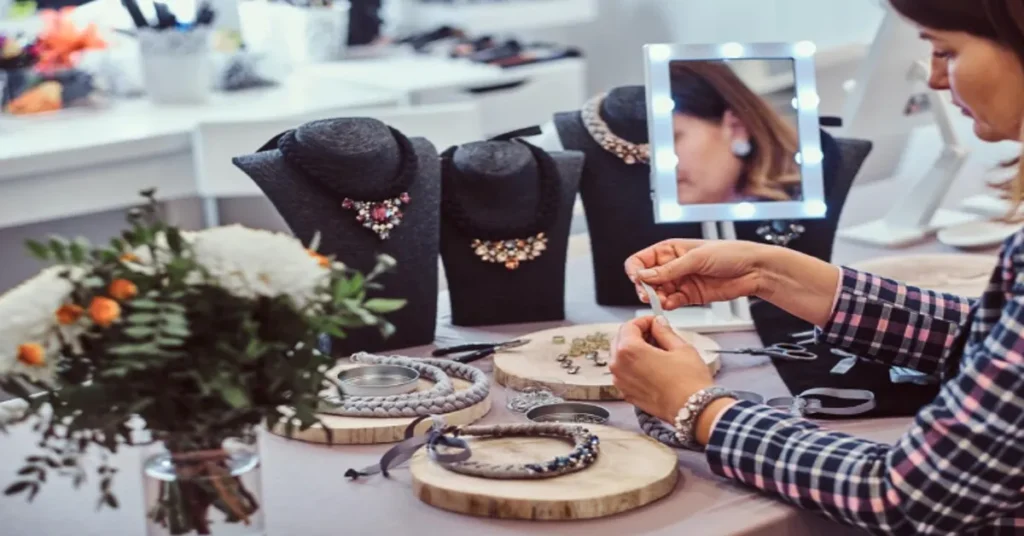 Design Jewelry