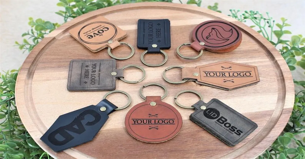 Keychains