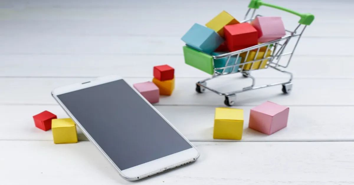 Mobile Sales