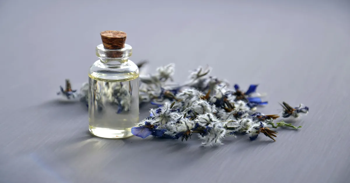 fragrance