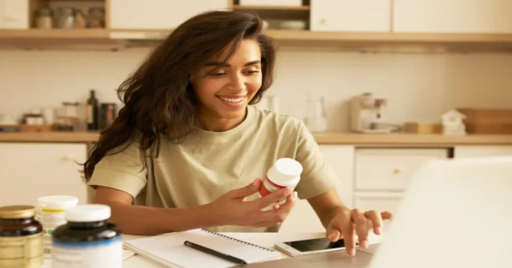 Probiotics for Women