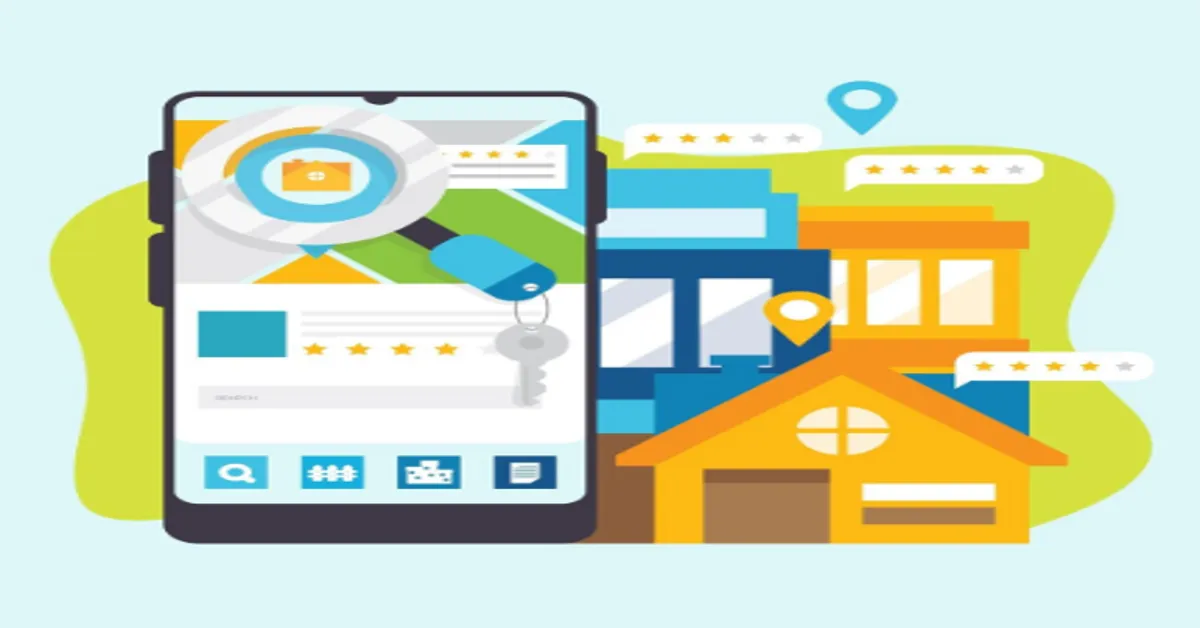 Real Estate App